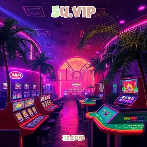 5u.vip: A Revolução do Entretenimento Móvel Que Você Esperava