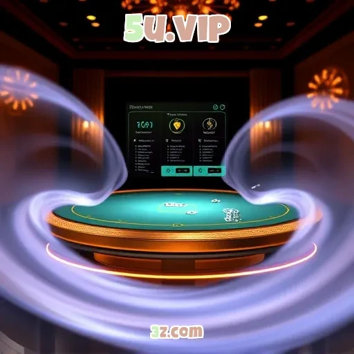 5u.vip: Recursos VIP que Transformam Sua Experiência de Jogo
